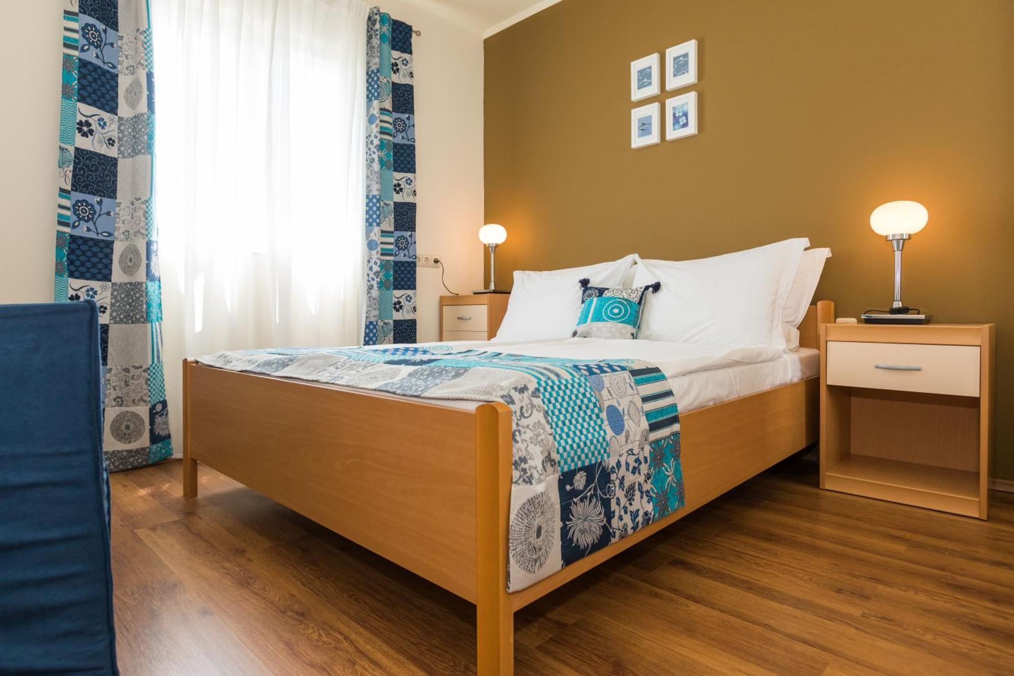 Casa vacanze Relaxing Luce