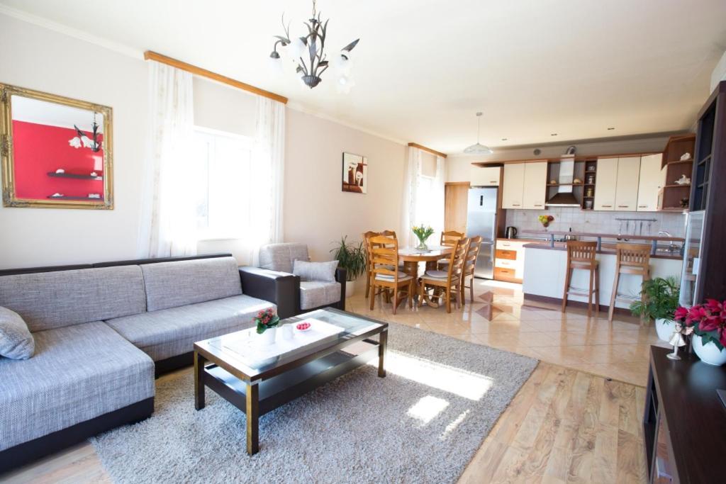 Relaxing Luce Casa vacanze